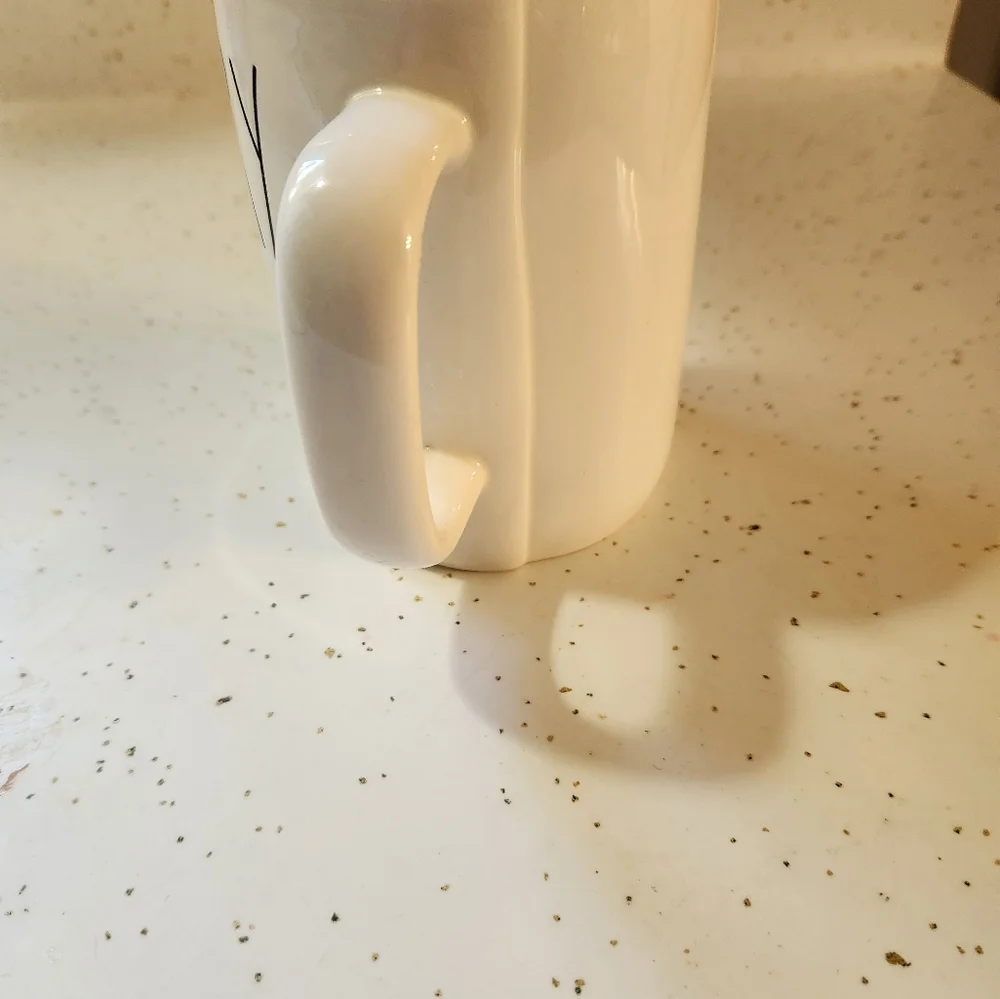 Military Wife Mug coffee cup - Picture 4 of 5